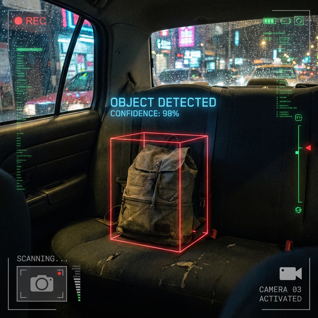 Object Detection